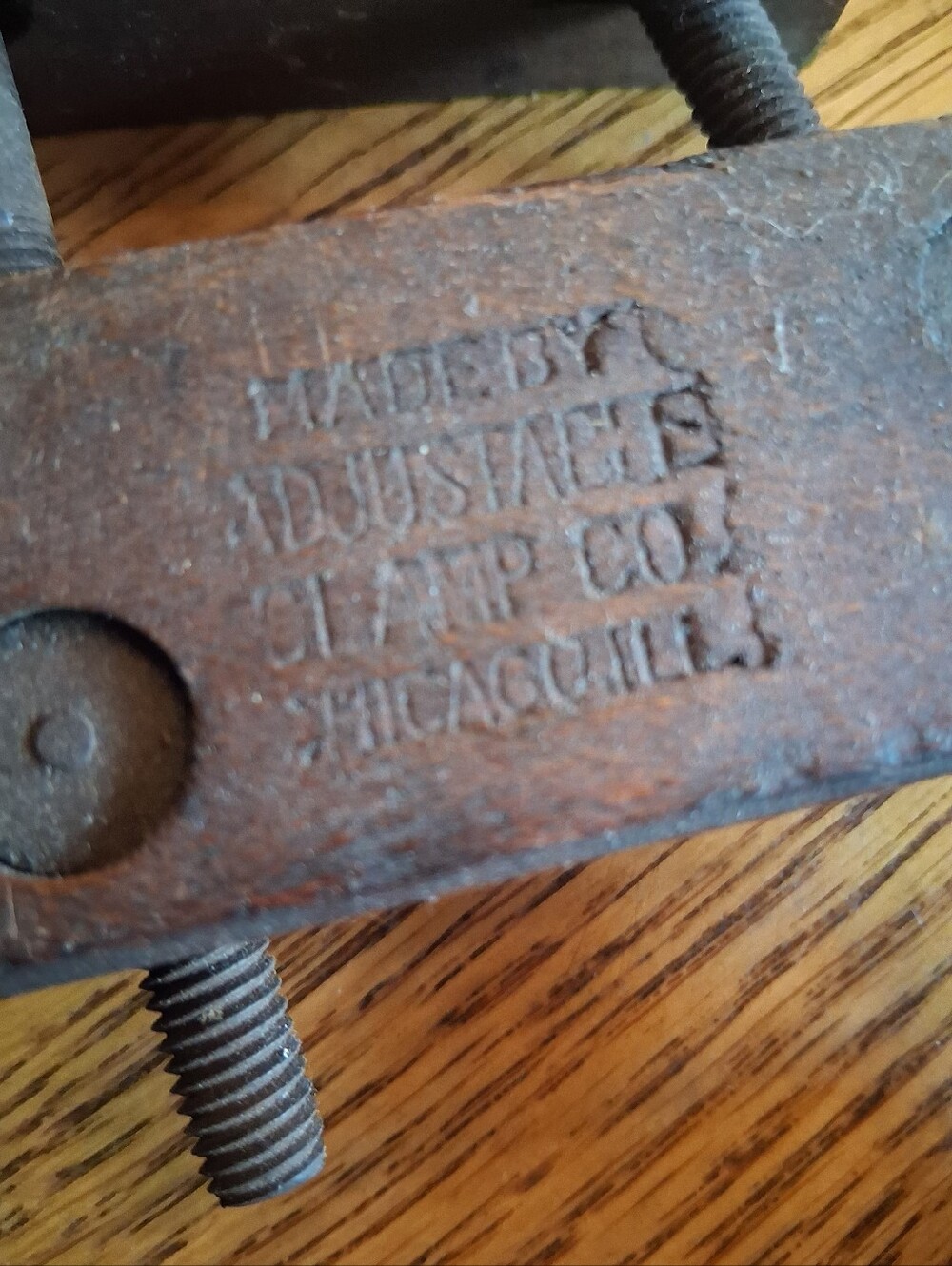 Primitive Tools - Picture 4 of 7